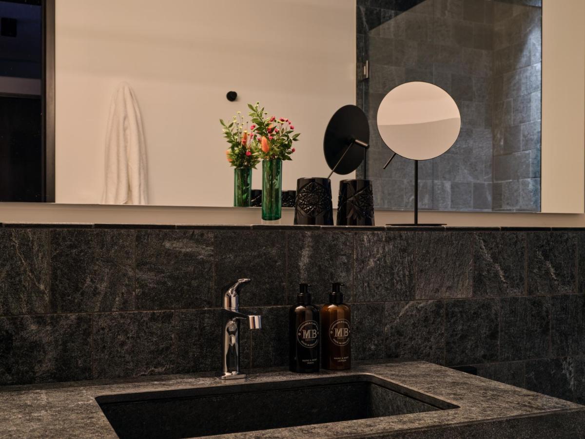Boston Apartments Hh هامبورغ المظهر الخارجي الصورة