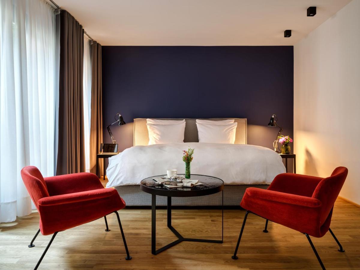 Boston Apartments Hh هامبورغ المظهر الخارجي الصورة