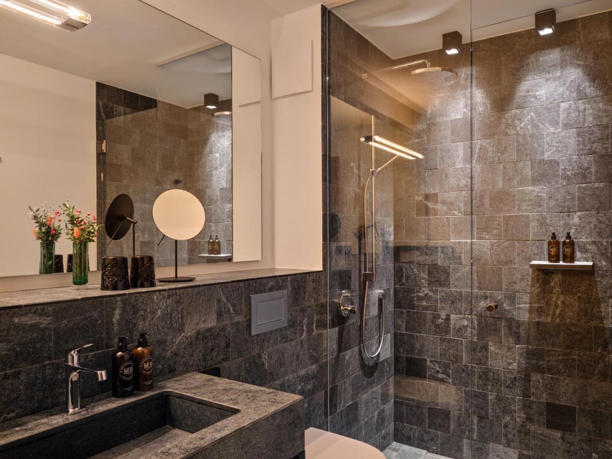 Boston Apartments Hh هامبورغ المظهر الخارجي الصورة