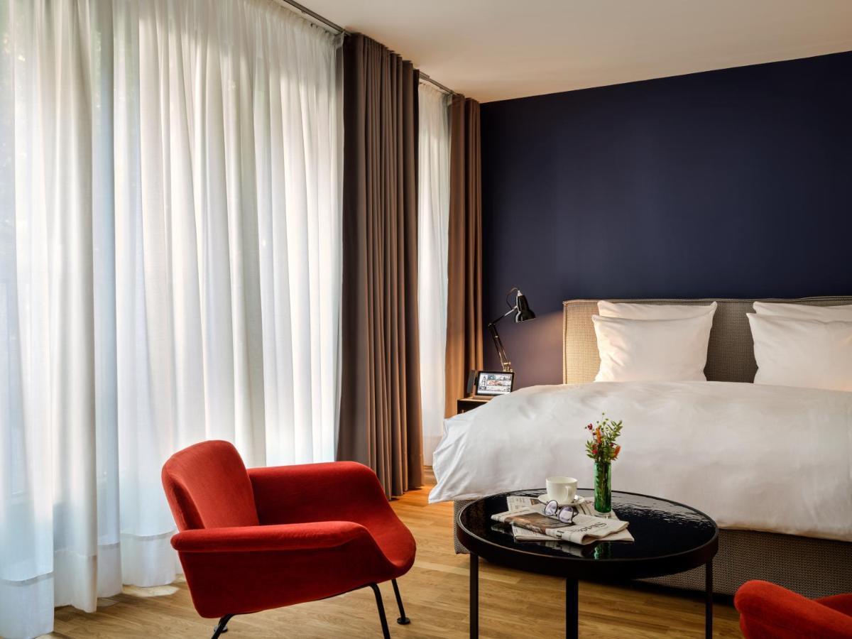 Boston Apartments Hh هامبورغ المظهر الخارجي الصورة