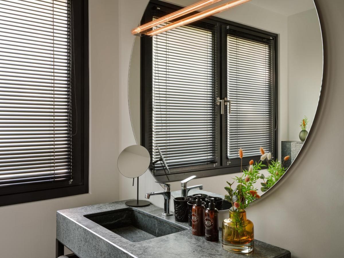 Boston Apartments Hh هامبورغ المظهر الخارجي الصورة