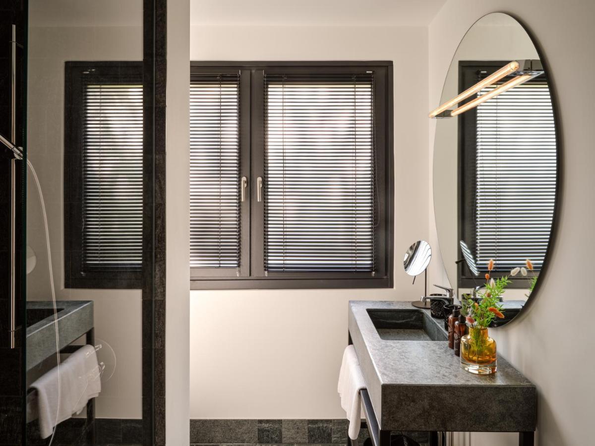 Boston Apartments Hh هامبورغ المظهر الخارجي الصورة