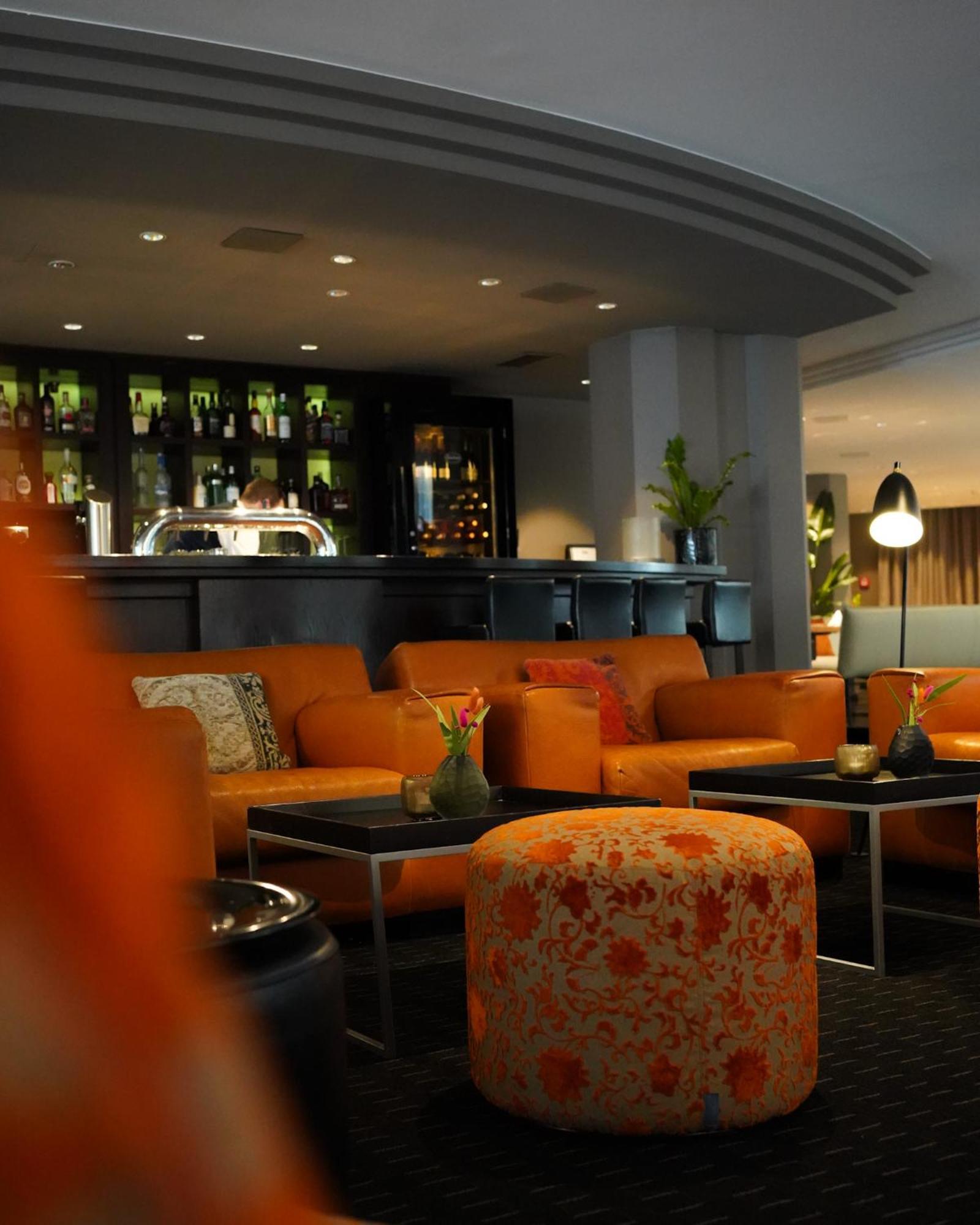 Boston Apartments Hh هامبورغ المظهر الخارجي الصورة